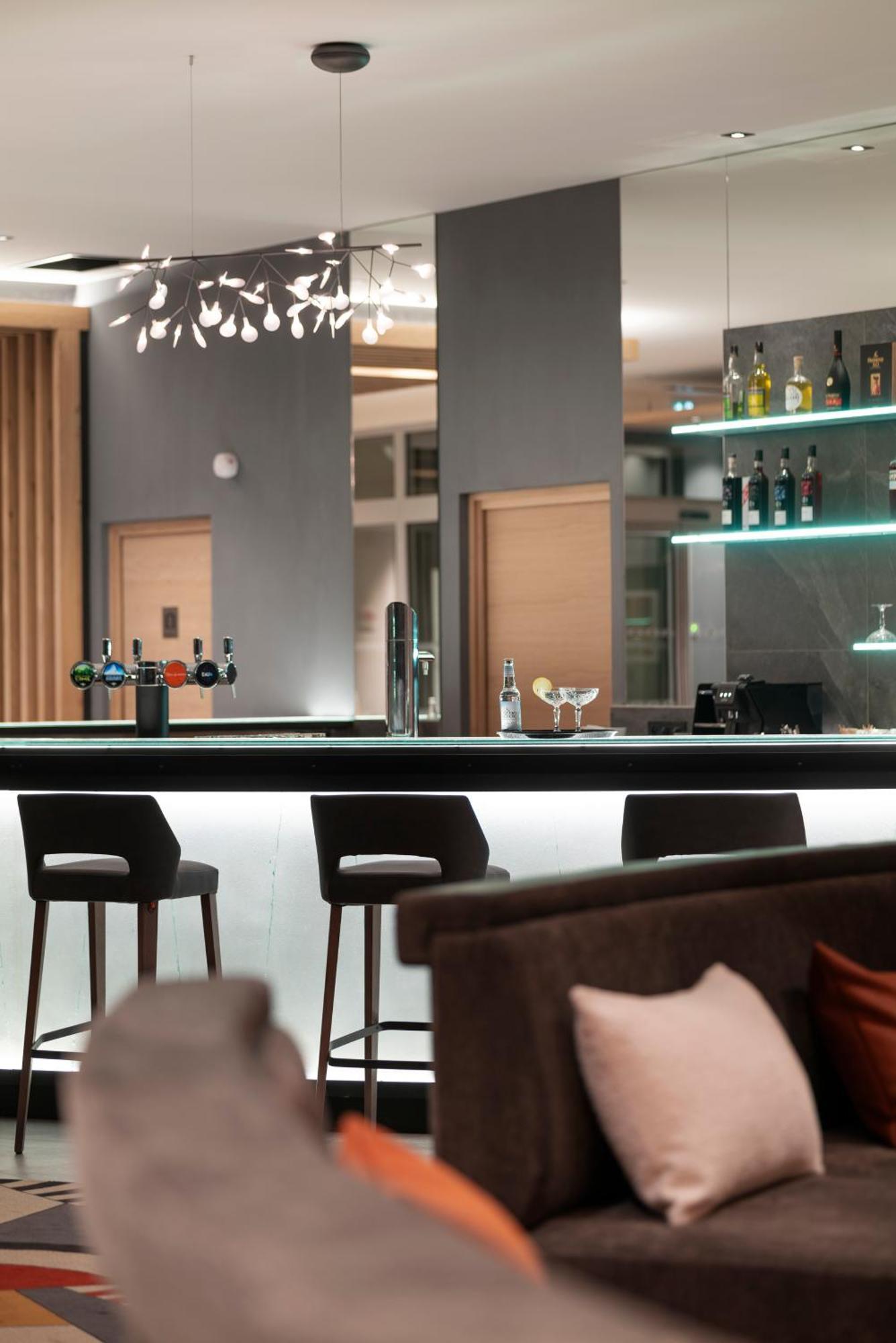 Mgm Hotels & Residences - Residence Alhena Флен Экстерьер фото